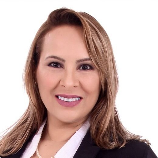 Dra. Andrea Lisboa Sisnando