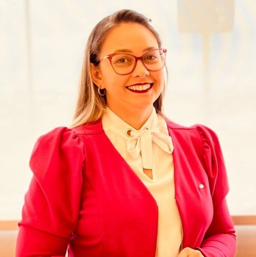 Poliana Pazos