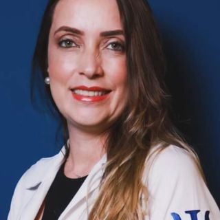 Virginia Maria Pires Vieira