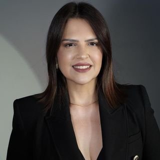 Dra. Christiane Moreno