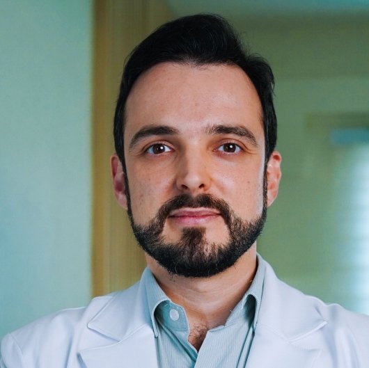 Dr. João Ricardo Gomes Guttierrez