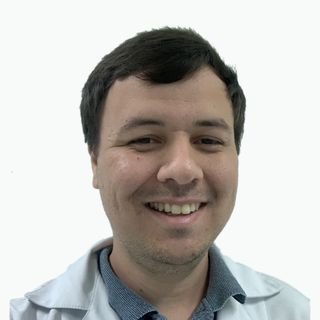 Dr. Guilherme Ribeiro Bailon Silva