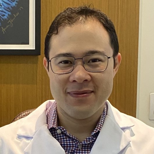 Dr. Ruy Felippe Brito Gonçalves Missaka
