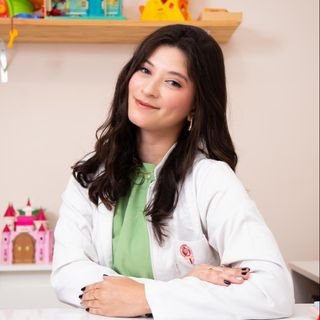Dra. Daniely Silva