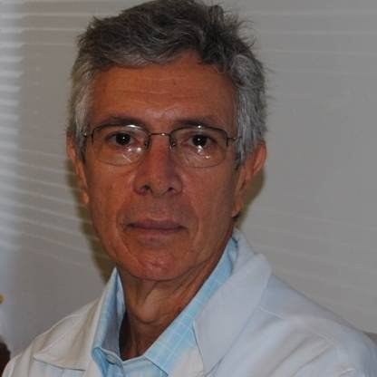 Dr. Luiz Manganello