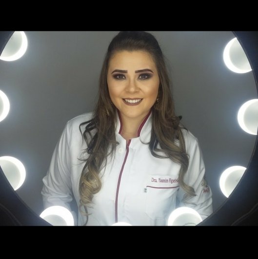 Dra. Yasmim Figueiredo