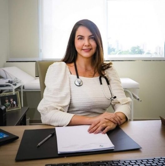 Dra. Gabriela Giordano