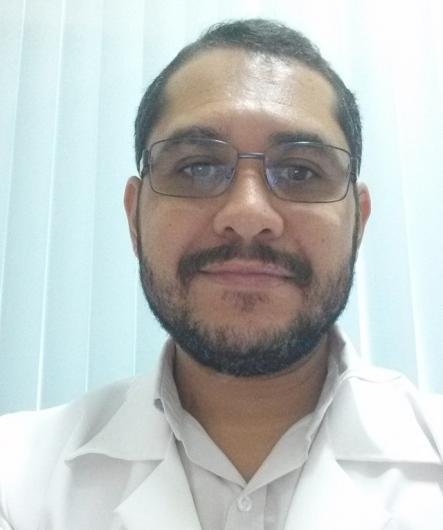 Urano Teixeira Marques dos Santos Junior