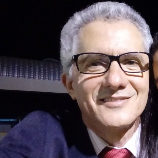 Dr. Mizael Magalhães Cardoso