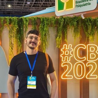 Dr. Caio César De Almeida Isquierdo