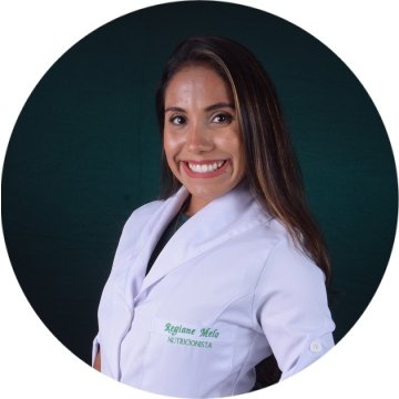 Dra. Regiane Melo