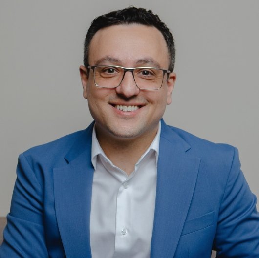 Dr. Antonio Ferreira de Oliveira