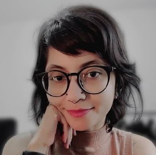 Ana Paula Araújo de Souza