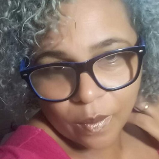 Claudinea Venancio Moreira