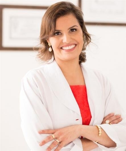 Dra. Pollyanna Karlla Mendes Batalha