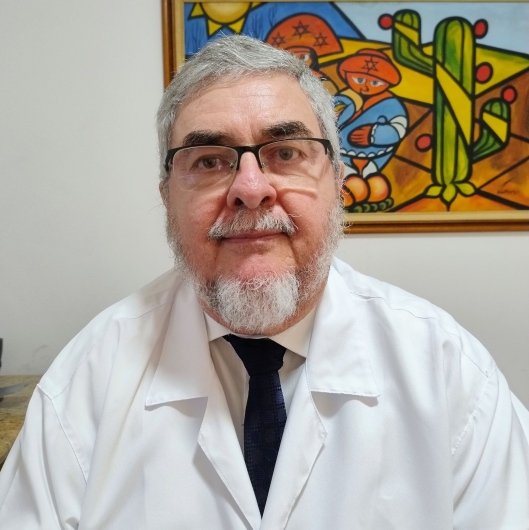 Dr. Fabio Gomes de Medeiros