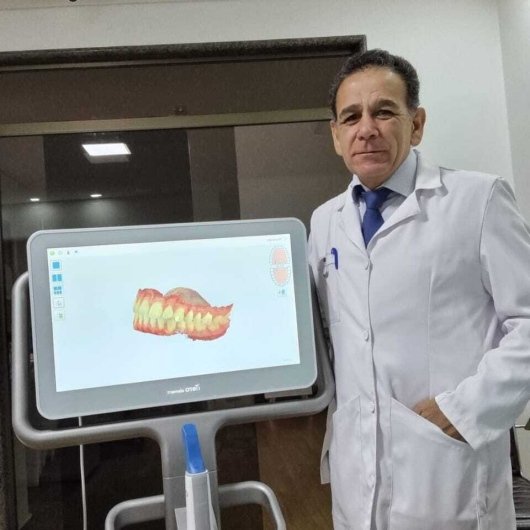 Dr. Luiz Fernando Rosa