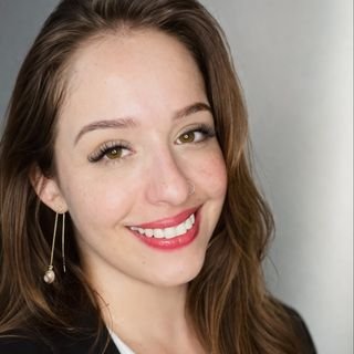 Anna Beatriz Vicentini
