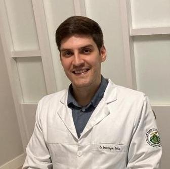 Dr. Artur Diógenes Freitas