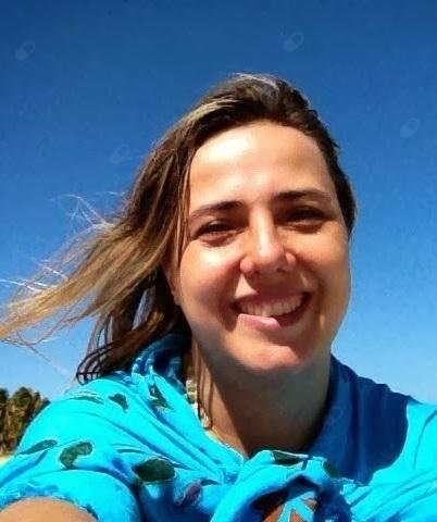 Renata Helena Vasques Kulpa
