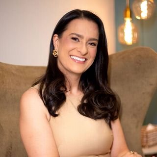 Maria Abigail Araújo Targino Luna