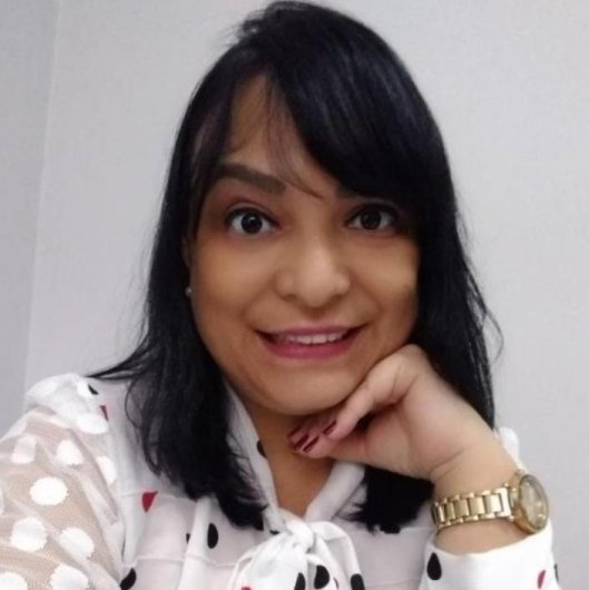 Tatiana Dias Gomes