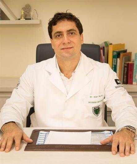 Dr. Allan Silva Rocha