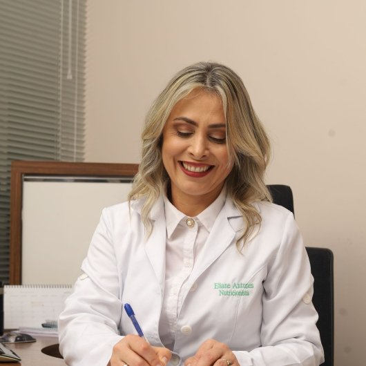 Eliane Antunes dos Santos