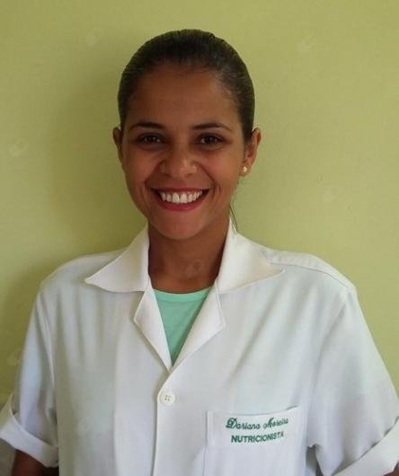 Dariana Maria Moreira