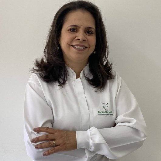 Dra. Mara Rezende de Oliveira Figueiredo