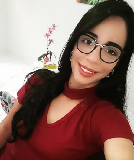 Tatiane Kelly Tomaz De Amorim
