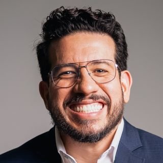 Dr. João Carlos de Jesus