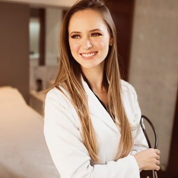 Dra. Luisa Bellei