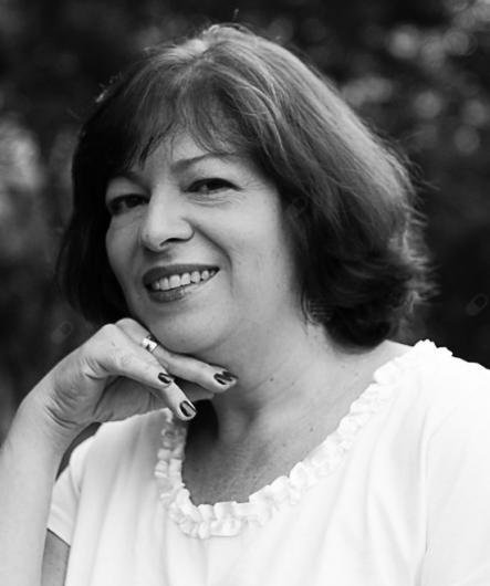 Cinthia Marques de Castro