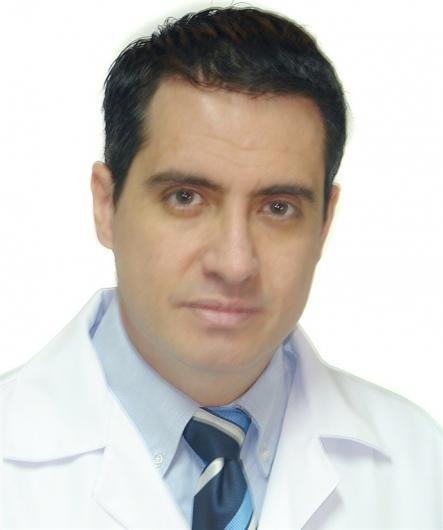 Dr. Marcello Zaia Oliveira