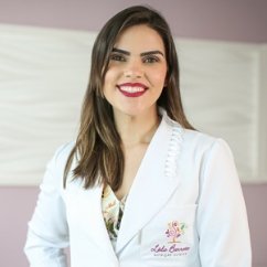 Dra. Lêda Marques Barreto
