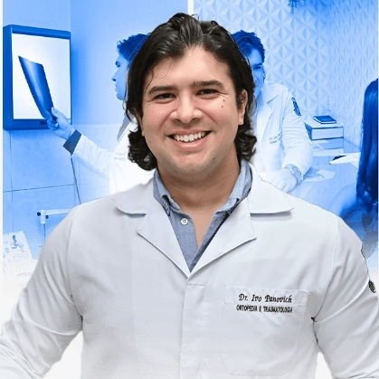 Dr. Ivo Martins Panovich