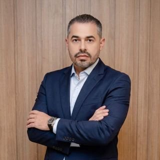 Dr. Antonio Carlos Tourinho de Castro