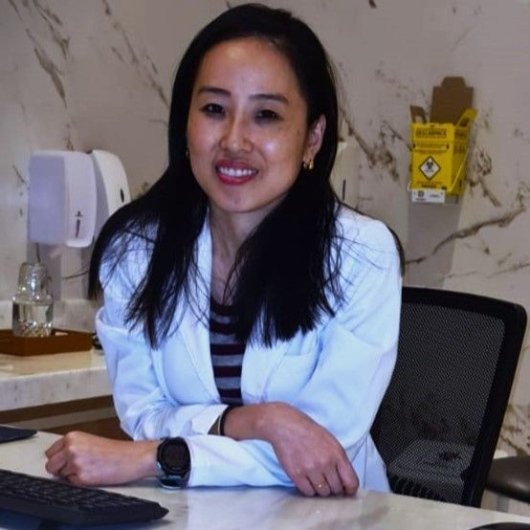 Dra. Vivian Tiemi Tateyama