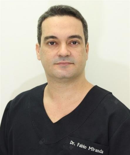 Fabio Miranda
