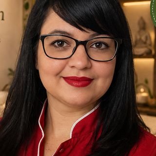 Prof. Glaucinea Nunes Guterres Coutinho
