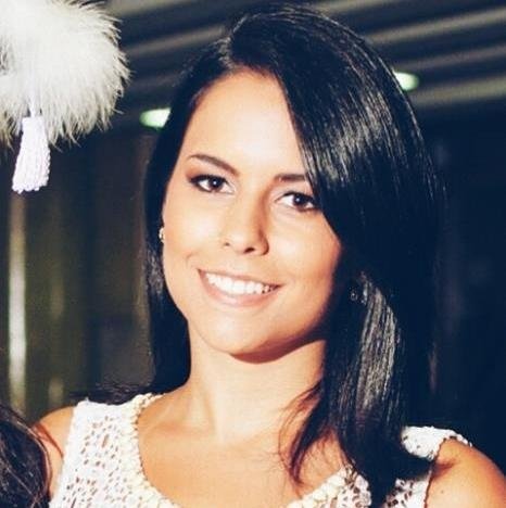 Isadora Ligório