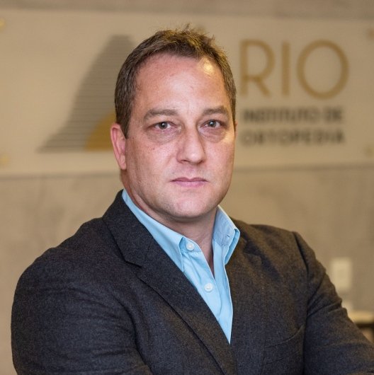 Dr. Aluizio Paiva Goncalves