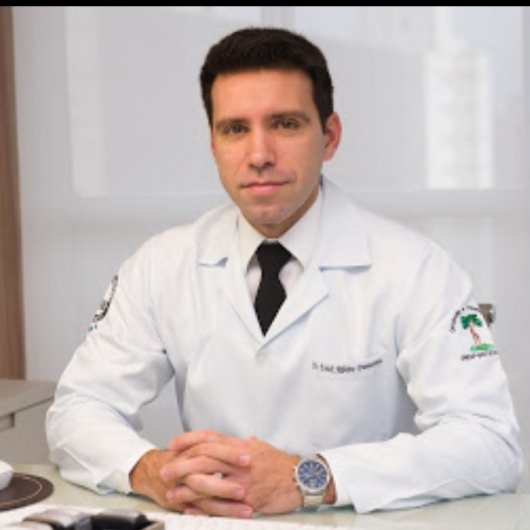 Dr. Erick Ribeiro Damasceno