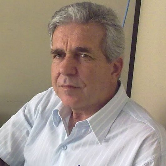 Dr. Celso Reynaldo Campolina Paiva