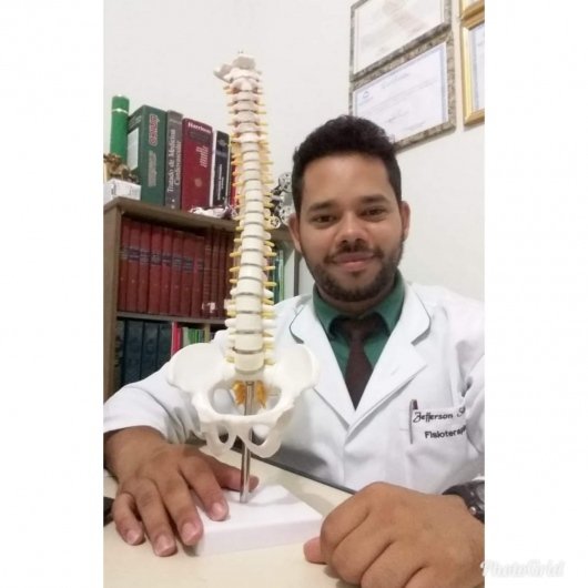 Dr. Jefferson Silva