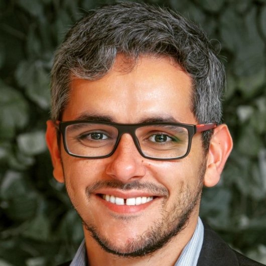 Dr. Pedro Alvim