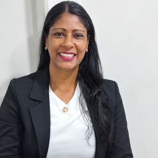 Andreia Carla Alves Silva