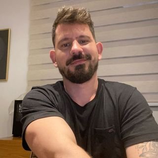 Dr. Thiago Salgado
