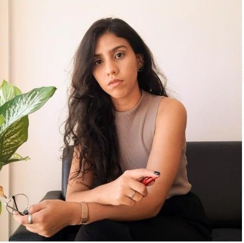 Marcela do Nascimento Ferreira